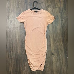 Express dress